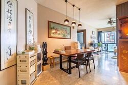 Simei Green Condominium (D18), Condominium #637824951